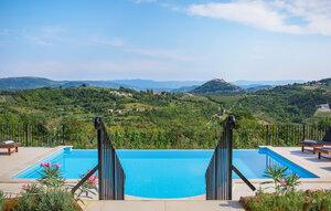 Holiday Home - Motovun-Karojba , Croatia - CLI084 1