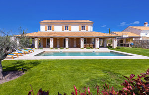 Holiday Home - Svetvincenat-Smoljanci , Croatia - CLI091 1