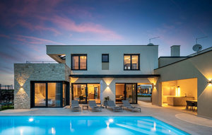 Holiday Home - Buje-Brtonigla , Croatia - CLI094 1