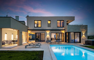 Holiday Home - Buje-Brtonigla , Croatia - CLI096 1