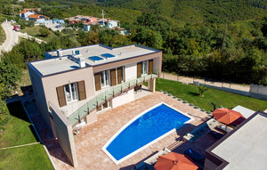 Holiday Home - Labin-Kunj , Croatia - CLI107 1