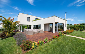Holiday Home - Umag-Savudrija , Croatia - CLI130 1