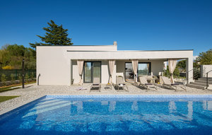 Holiday Home - Porec-Vabriga , Croatia - CLI132 1