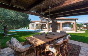 Holiday Home - Visnjan , Croatia - CLI139 1
