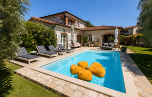 Holiday Home - Visnjan , Croatia - CLI139 1