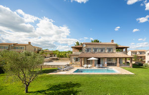 Holiday Home - Sv. Lovrec , Croatia - CLI148 1