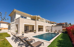 Holiday Home - Porec-Vabriga , Croatia - CLI158 1