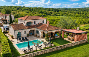 Holiday Home - Visnjan , Croatia - CLI161 1