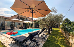 Holiday Home - Visnjan , Croatia - CLI161 1