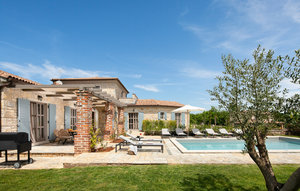 Holiday Home - Sv. Lovrec , Croatia - CLI165 1