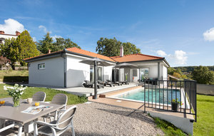 Holiday Home - Labin , Croatia - CLI167 1