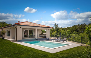 Holiday Home - Labin , Croatia - CLI169 1