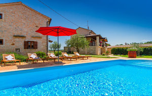 Holiday Home - Kanfanar , Croatia - CLI214 1
