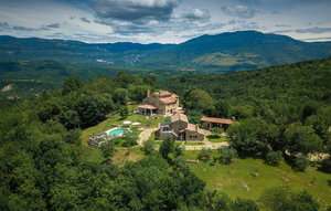 Holiday Home - Pazin-Cerovlje , Croatia - CLI219 1