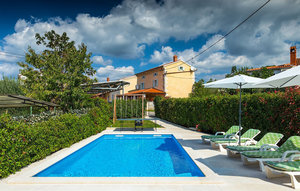Holiday Home - Kanfanar , Croatia - CLI220 1