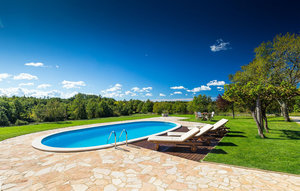 Holiday Home - Zminj , Croatia - CLI221 1