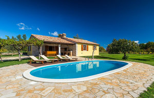 Holiday Home - Zminj , Croatia - CLI221 1