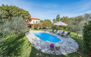 Holiday Home - Pula-Marcana , Croatia - CLI224 1