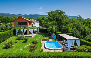 Holiday Home - Buzet , Croatia - CLI226 1