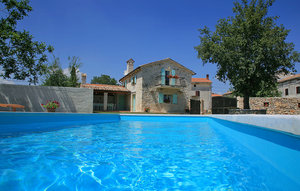 Holiday Home - Barban , Croatia - CLI229 1