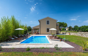 Holiday Home - Rovinj , Croatia - CLI234 1