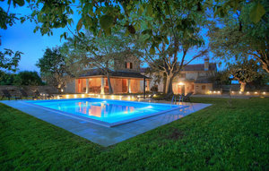 Holiday Home - Svetvincenat , Croatia - CLI235 1