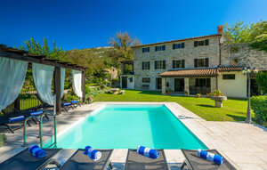 Holiday Home - Buzet , Croatia - CLI238 1