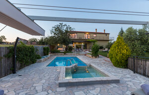 Holiday Home - Visnjan-Vizinada , Croatia - CLI247 1