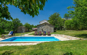 Holiday Home - Pazin , Croatia - CLI253 1