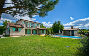 Holiday Home - Tinjan , Croatia - CLI279 1