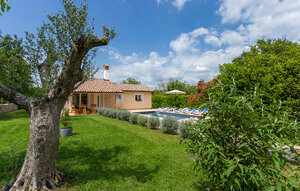Holiday Home - Svetvincenat , Croatia - CLI281 1