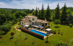Holiday Home - Motovun , Croatia - CLI295 1