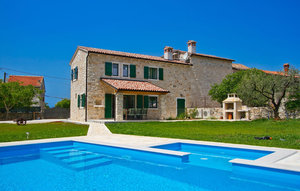 Holiday Home - Kanfanar , Croatia - CLI303 1
