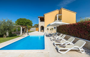 Holiday Home - Vrsar , Croatia - CLI314 1
