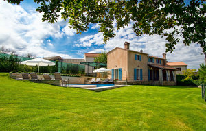 Holiday Home - Pazin , Croatia - CLI335 1