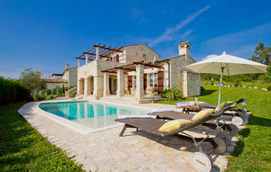 Holiday Home - Buzet , Croatia - CLI336 1