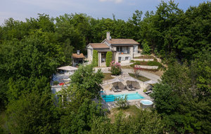 Holiday Home - Labin-Pican , Croatia - CLI350 1