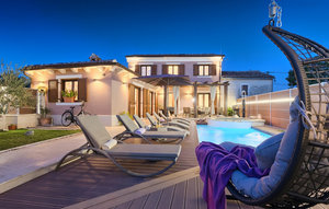 Holiday Home - Zminj , Croatia - CLI351 1