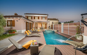 Holiday Home - Zminj , Croatia - CLI351 1