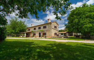 Holiday Home - Svetvincenat-Vodnjan , Croatia - CLI358 1