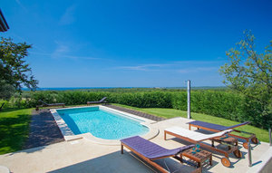 Holiday Home - Porec-Tar , Croatia - CLI368 1