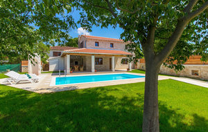Holiday Home - Pazin-Sveti Petar u Sumi , Croatia - CLI373 1