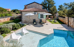 Holiday Home - Visnjan , Croatia - CLI375 1
