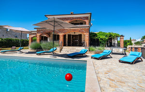 Holiday Home - Viznjan , Croatia - CLI387 1