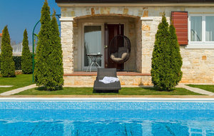 Holiday Home - Visnjan-Kastelir , Croatia - CLI412 1