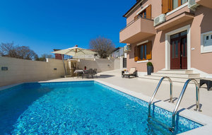 Holiday Home - Liznjan , Croatia - CLI414 1
