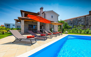Holiday Home - Novigrad , Croatia - CLI421 1