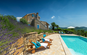 Holiday Home - Motovun-Oprtalj , Croatia - CLI436 1