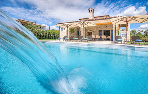 Holiday Home - Kanfanar , Croatia - CLI448 1
