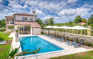 Holiday Home - Kanfanar , Croatia - CLI450 1